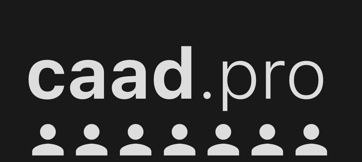 Portada proyecto caaad.pro